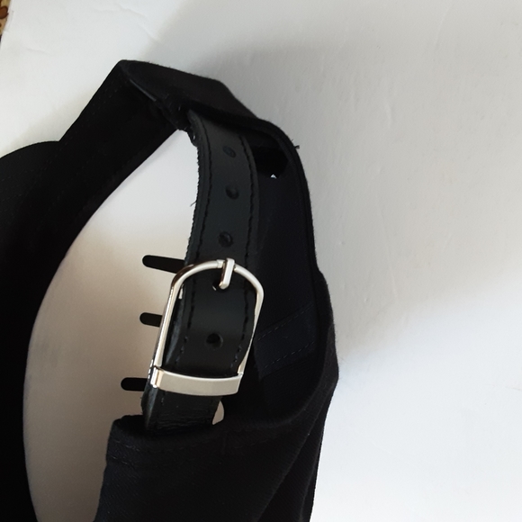 NEW ERA BLACK LABEL  19TWENTY LOS ANGELES DODGERS HAT NEW - Picture 5 of 7